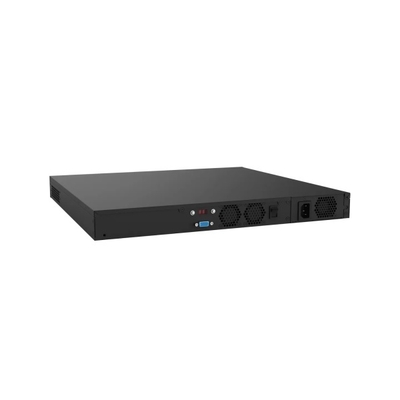 Ruijie RG-UAC 6000-U3210 Next-Gen Firewall with DPI and Threat Intelligence