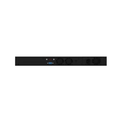 Ruijie RG-UAC 6000-U3210 Next-Gen Firewall with DPI and Threat Intelligence