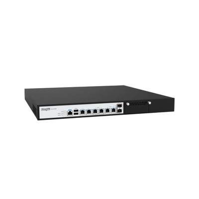 Ruijie RG-UAC 6000-U3210 Next-Gen Firewall with DPI and Threat Intelligence