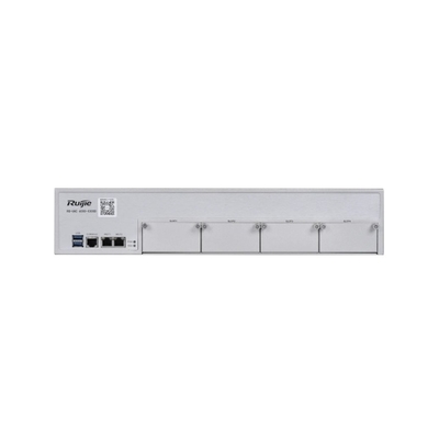 Ruijie RG-UAC 6000-X300D Next-Gen Firewall with IPS and HA
