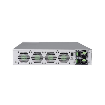 Ruijie RG-UAC 6000-X300D Next-Gen Firewall with IPS and HA