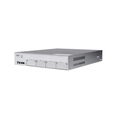 Ruijie RG-UAC 6000-X300D Next-Gen Firewall with IPS and HA