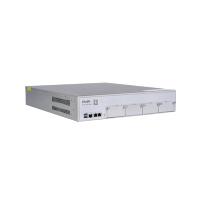 Ruijie RG-UAC 6000-X300D Next-Gen Firewall with IPS and HA