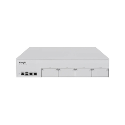 Ruijie Firewall RG-UAC 6000-X60M 60Gbps NGFW with AI Management