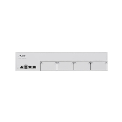 Ruijie Firewall RG-UAC 6000-X60M 60Gbps NGFW with AI Management