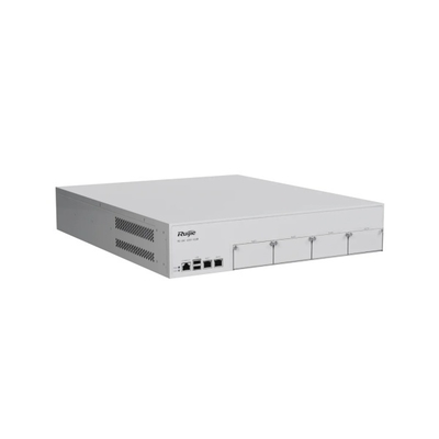 Ruijie Firewall RG-UAC 6000-X60M 60Gbps NGFW with AI Management