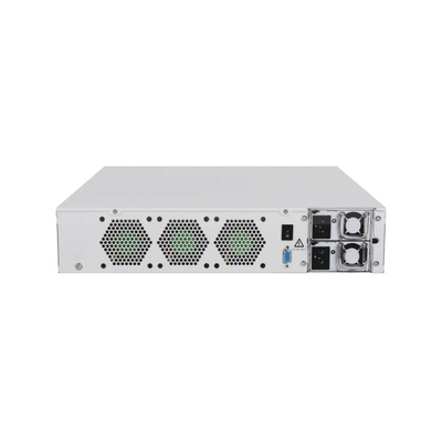 Ruijie Firewall RG-UAC 6000-X60M 60Gbps NGFW with AI Management