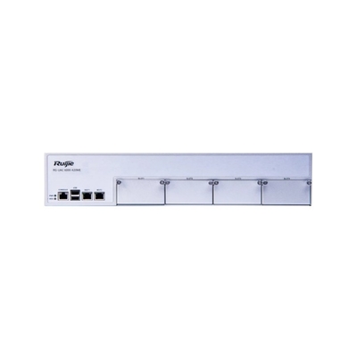 Ruijie RG-UAC 6000-X20ME Firewall Multi-Layer Security High Availability