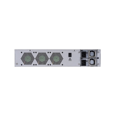 Ruijie RG-UAC 6000-X20ME Firewall Multi-Layer Security High Availability
