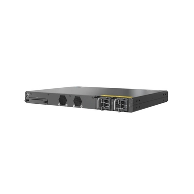 Ruijie E3000-G Firewall with 10Gbps Throughput and VPN Support
