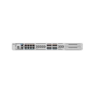 Ruijie E3000-G Firewall with 10Gbps Throughput and VPN Support