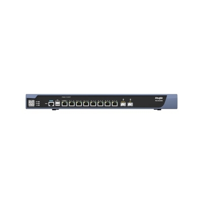 Ruijie Firewall RG-EG3250 Next-Gen IPS Application Control