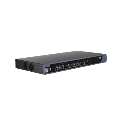 Ruijie RG-EG3230 Firewall with IPS VPN Cloud Management for SMBs