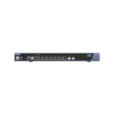Ruijie RG-EG3230 Firewall with IPS VPN Cloud Management for SMBs