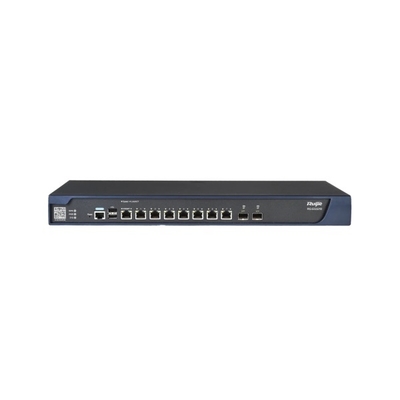 Ruijie RG-EG3210 Firewall with IPS SD-WAN Ready 100Gbps
