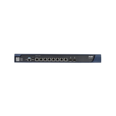 Ruijie RG-EG3210 Firewall with IPS SD-WAN Ready 100Gbps