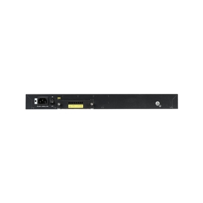 Ruijie RG-EG3210 Firewall with IPS SD-WAN Ready 100Gbps
