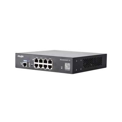 Ruijie Firewall RG-EG2100-P V2 NGFW with DPI and Load Balancing